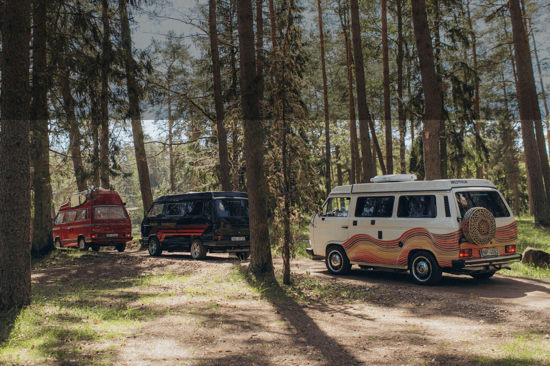vw retro kemperi